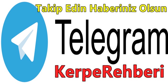 telegram kerpe